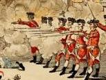 The Boston Massacre
