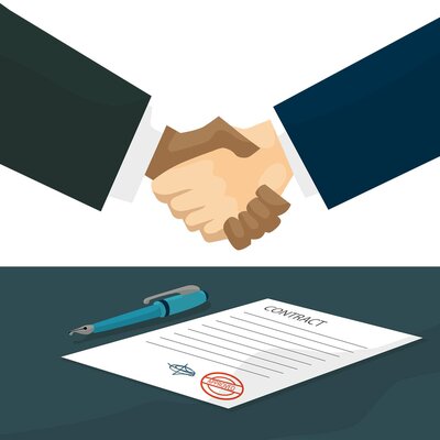 Timeline: Antecedentes Históricos de Medios Alternativos de Solución de Controversias (MASC)