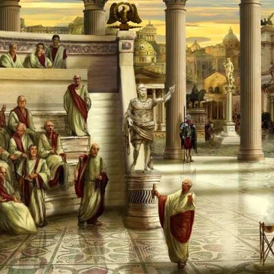 Timeline: LOS ANTECEDENTES DEL DERECHO CIVIL