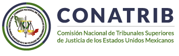 Comisión Nacional del Tribunales Superiores de Justicia de los Estados Unidos Mexicanos