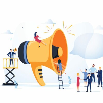 Timeline: Historia de la Publicidad