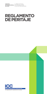 Reglamento de Peritaje