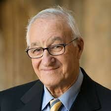 Albert Bandura, teoría cognoscitiva social