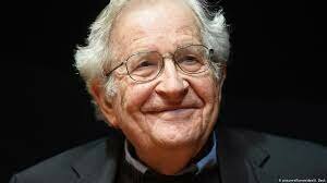 Noam Chomsky - Estructura lógica de la teoría lingüística
