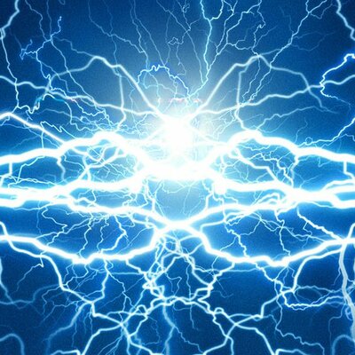 Timeline: PRINCIPALES ACONTECIMIENTOS DEL ESTUDIO DE LA ELECTRICIDAD