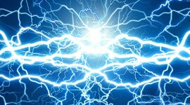 Timeline: PRINCIPALES ACONTECIMIENTOS DEL ESTUDIO DE LA ELECTRICIDAD