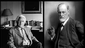Freud y Erikson