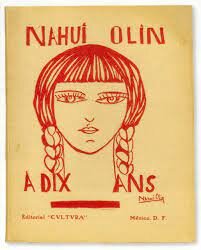 SU PRIMERA PUBLICACIÓN