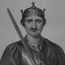 William the Conqueror