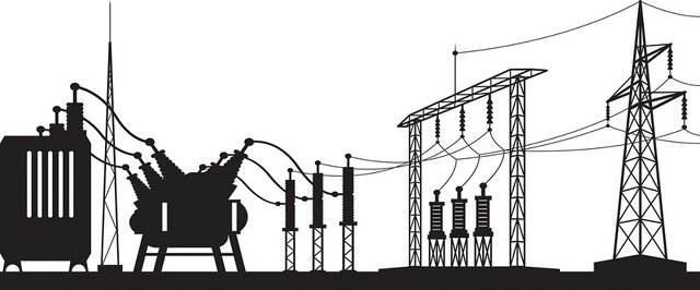 TRANSMISIÓN DE ELECTRICIDAD