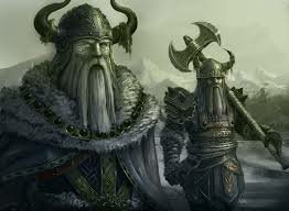 The Vikings