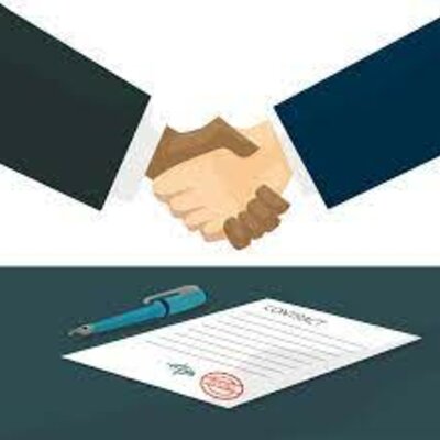 Timeline: Antecedentes de los Medios Alternos de solución de controversias