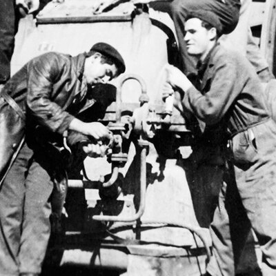 Timeline: Electricidad en el siglo XVII