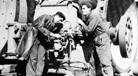 Timeline: Electricidad en el siglo XVII