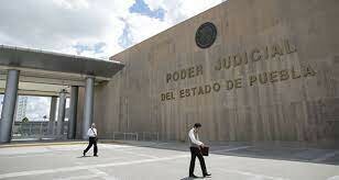 PODER JUDICIAL DEL ESTADO DE PUEBLA