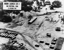 Cuban MIssile Crisis