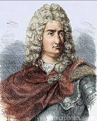 Charles Jérôme François de Cisternay Du Fay.