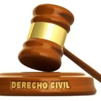 Timeline: DERECHO CIVIL