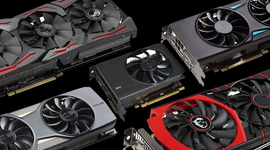 Timeline: Tarjetas de videos