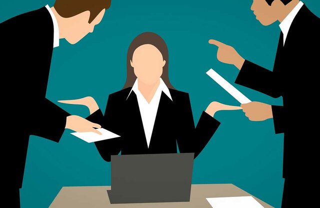 Desarrollo de cursos y concursos de mediación privada
