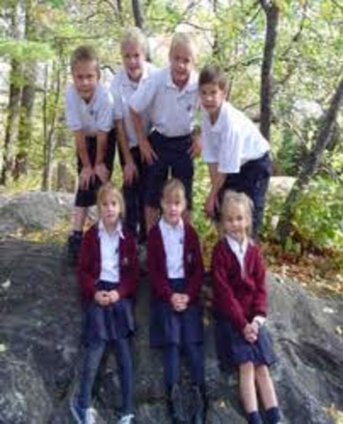 Colegio San Jose de Calasanza