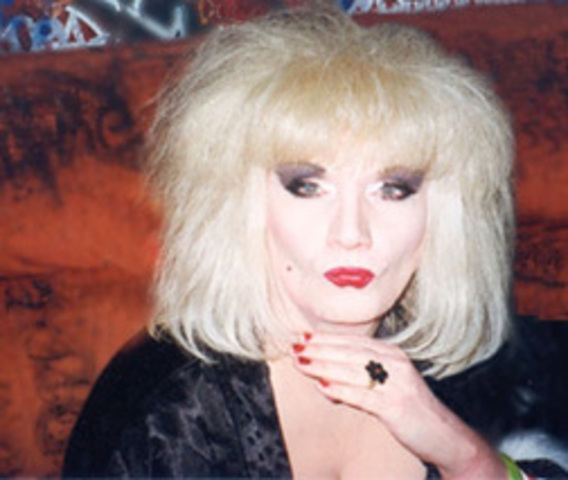 Jayne County
