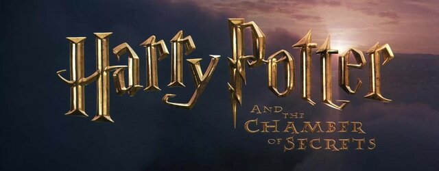 Гарри Поттер и Тайная комната