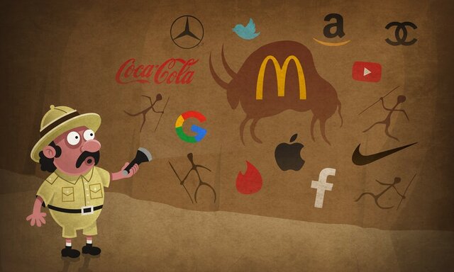 Surgimiento de las marcas