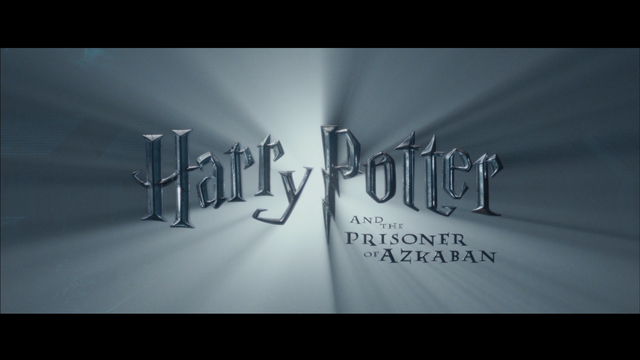 Гарри Поттер и Узник Азкобана