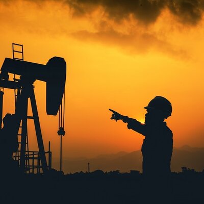 Timeline: Petróleo en la sociedad