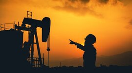 Timeline: Petróleo en la sociedad