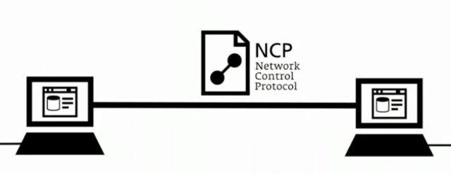 NCP