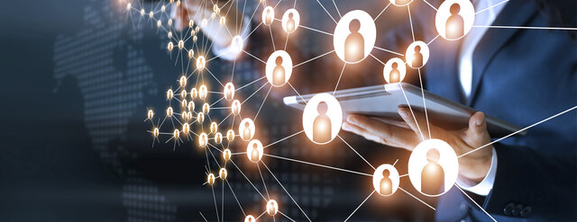 Red de investigación