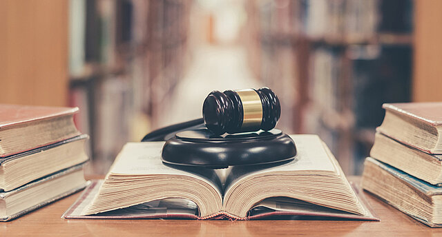 LEY PARA EL ARREGLO DE LOS PROCEDIMIENTOS JUDICIALES