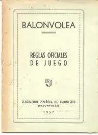 Creación del reglamento