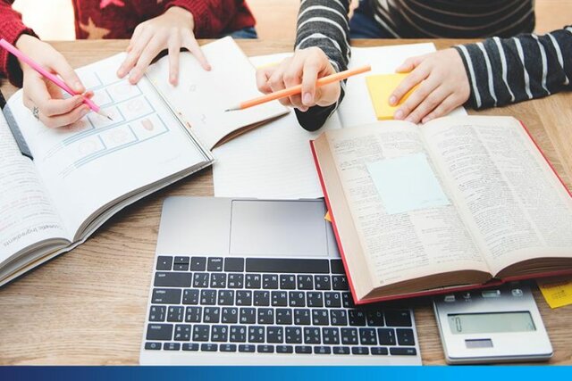 ESTUDIOS DE INVESTIGACIÓN.