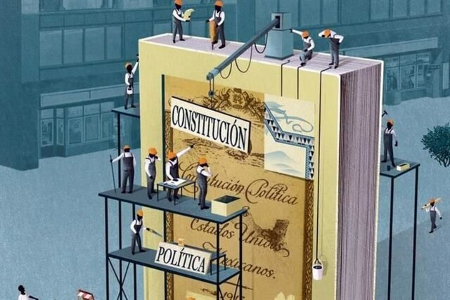 REFORMA CONSTITUCIONAL