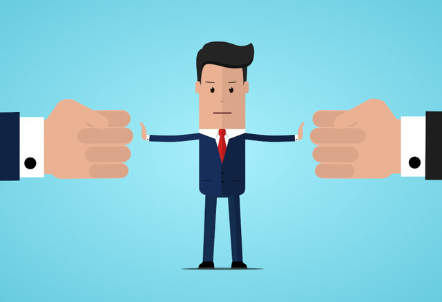 AUGE DE LA MEDIACIÓN EN MÉXICO.