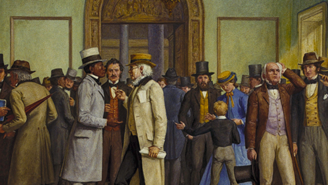 Civil Right Acts of 1866