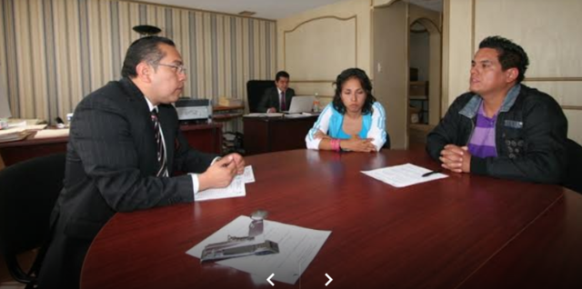 Centro de Mediación de Puebla