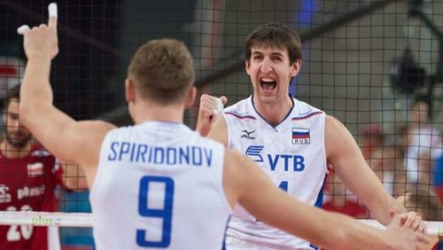 Primer pais campeón olímpico