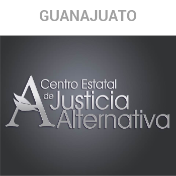 Ley de Justicia Alternativa y Centro de Justicia Alternativa en Guanajuato