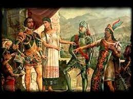 El salvador: la colonia (siglo XVII)