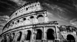 Timeline: Roma