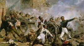 Timeline: 19th Century Spain