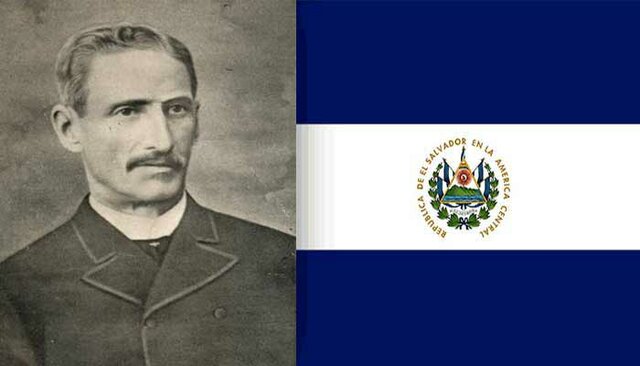 El Salvador: Evolución constitucional