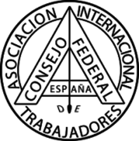 FUNDACIÓN DE LA INTERNACIONAL (AIT) EN ESPAÑA
