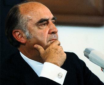 Ley orgánica de la administración publica