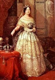 The ominous decade (1823-1833)