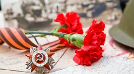 Timeline: Временная лента сражений ВОВ